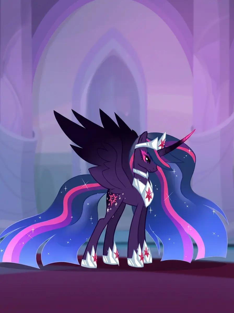 Twilight Sparkle  thumbnail