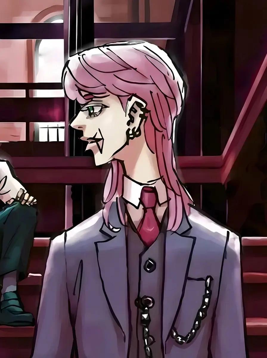 Sanzu Haruchiyo thumbnail