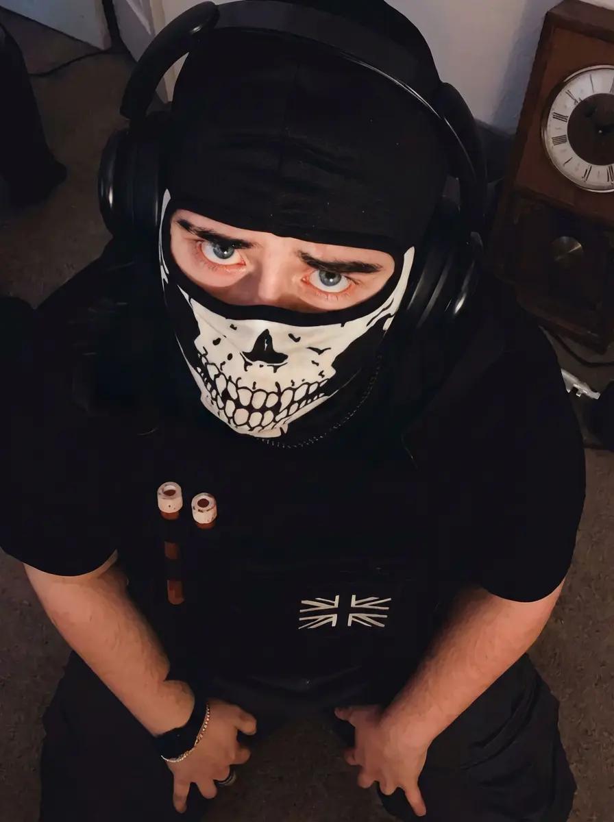 Ghost thumbnail