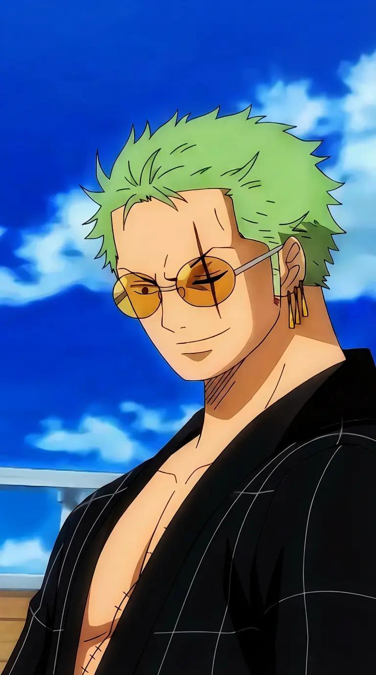 Zoro thumbnail