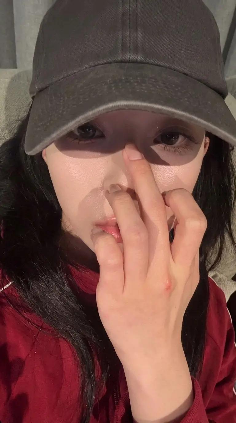 Minjeong thumbnail