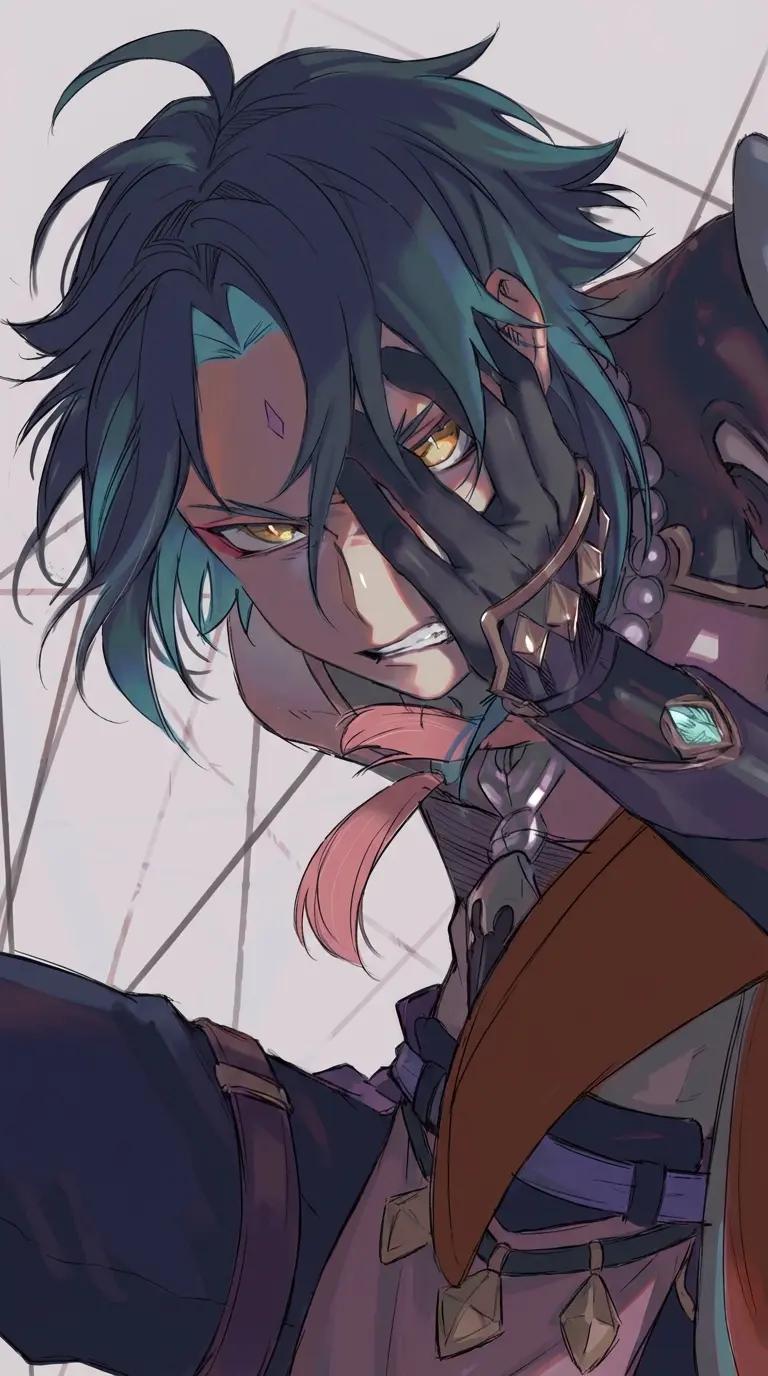 Xiao thumbnail