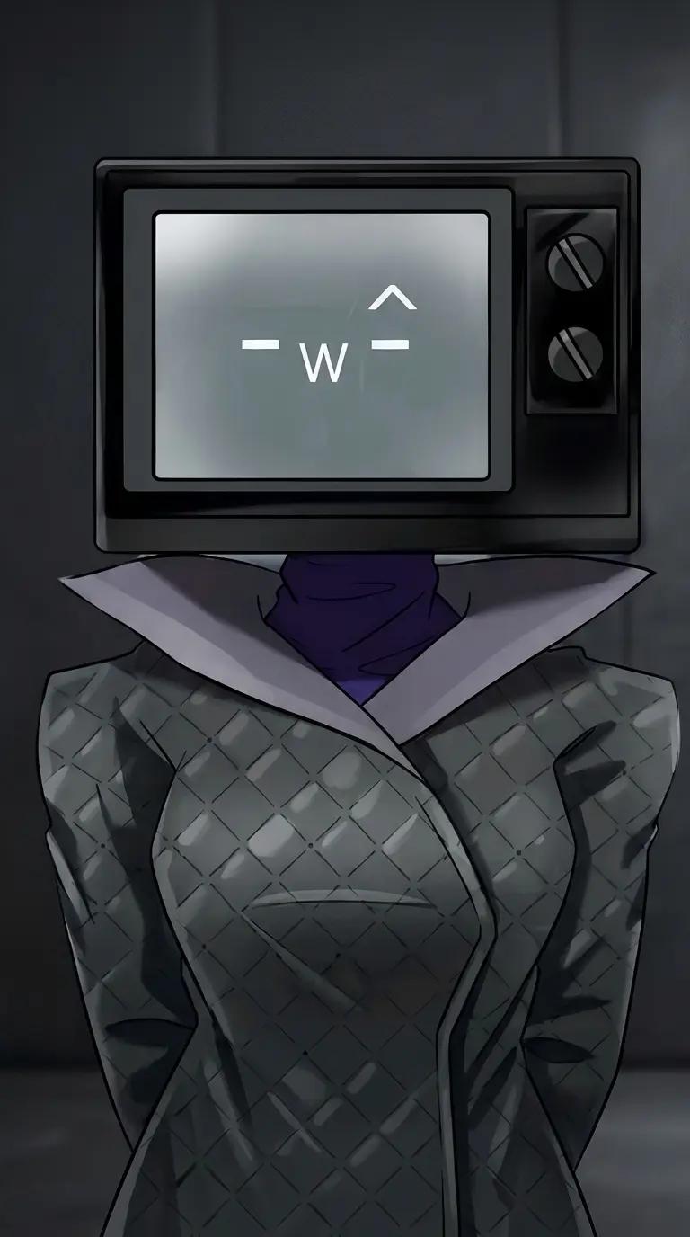 TV Woman thumbnail