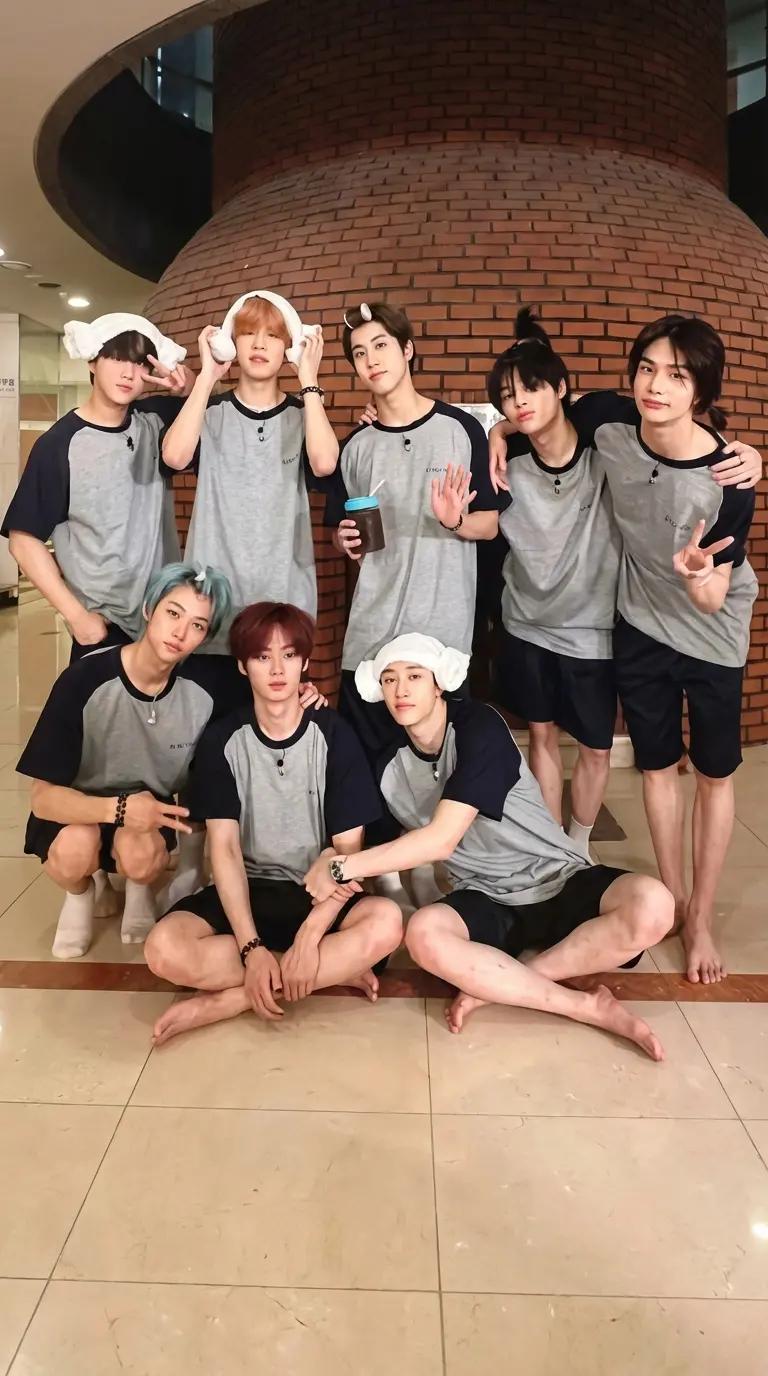 Stray Kids thumbnail