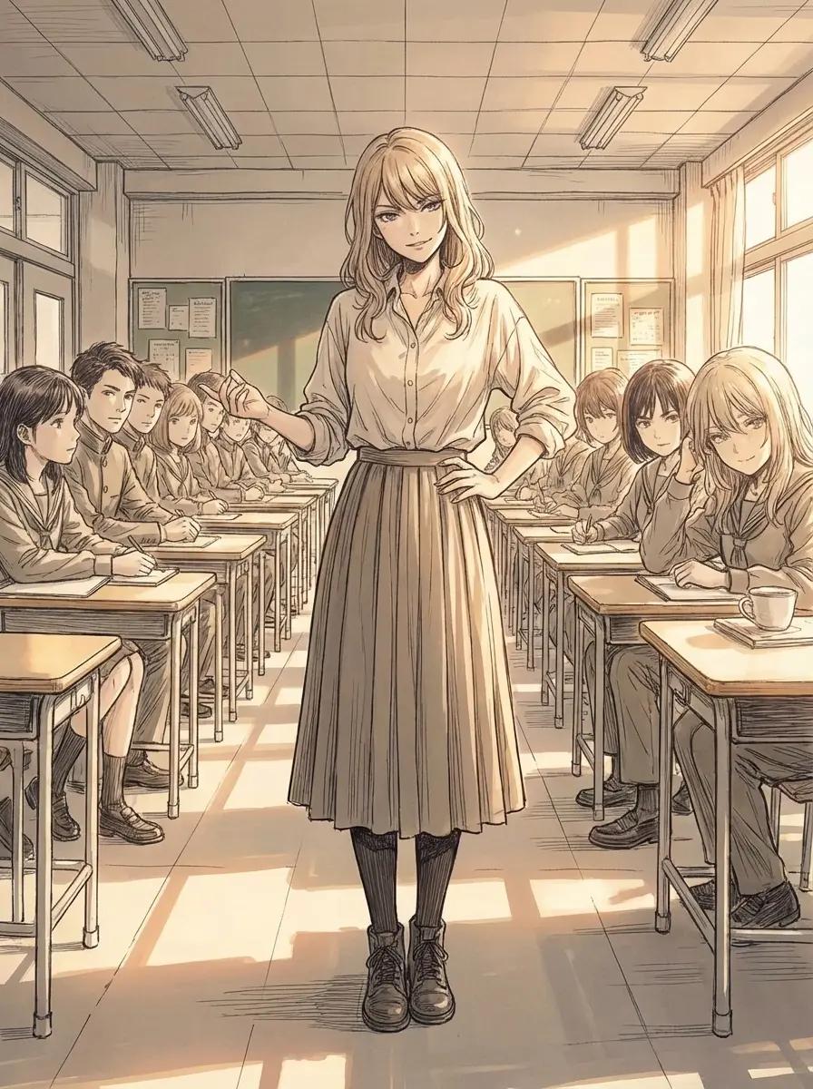 School without common sense thumbnail