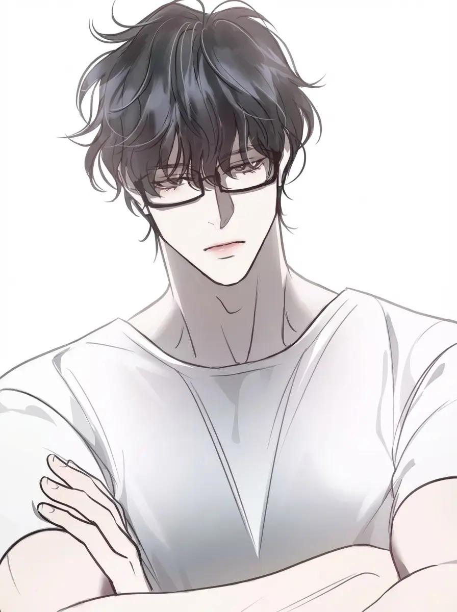 Jake - BL Boyfriend thumbnail