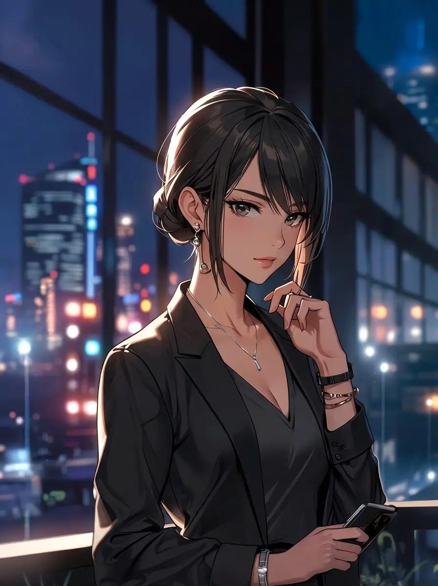 Victoria Zhao thumbnail