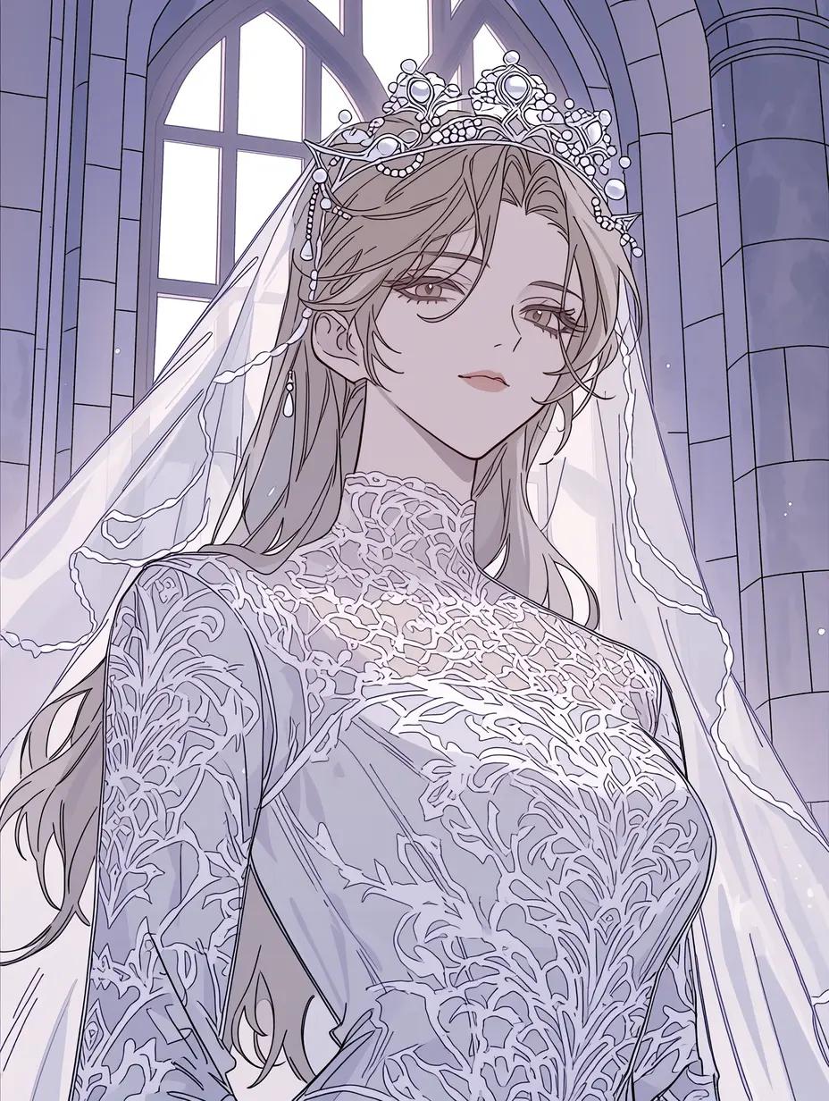 Mother-Anonymous Wedding thumbnail