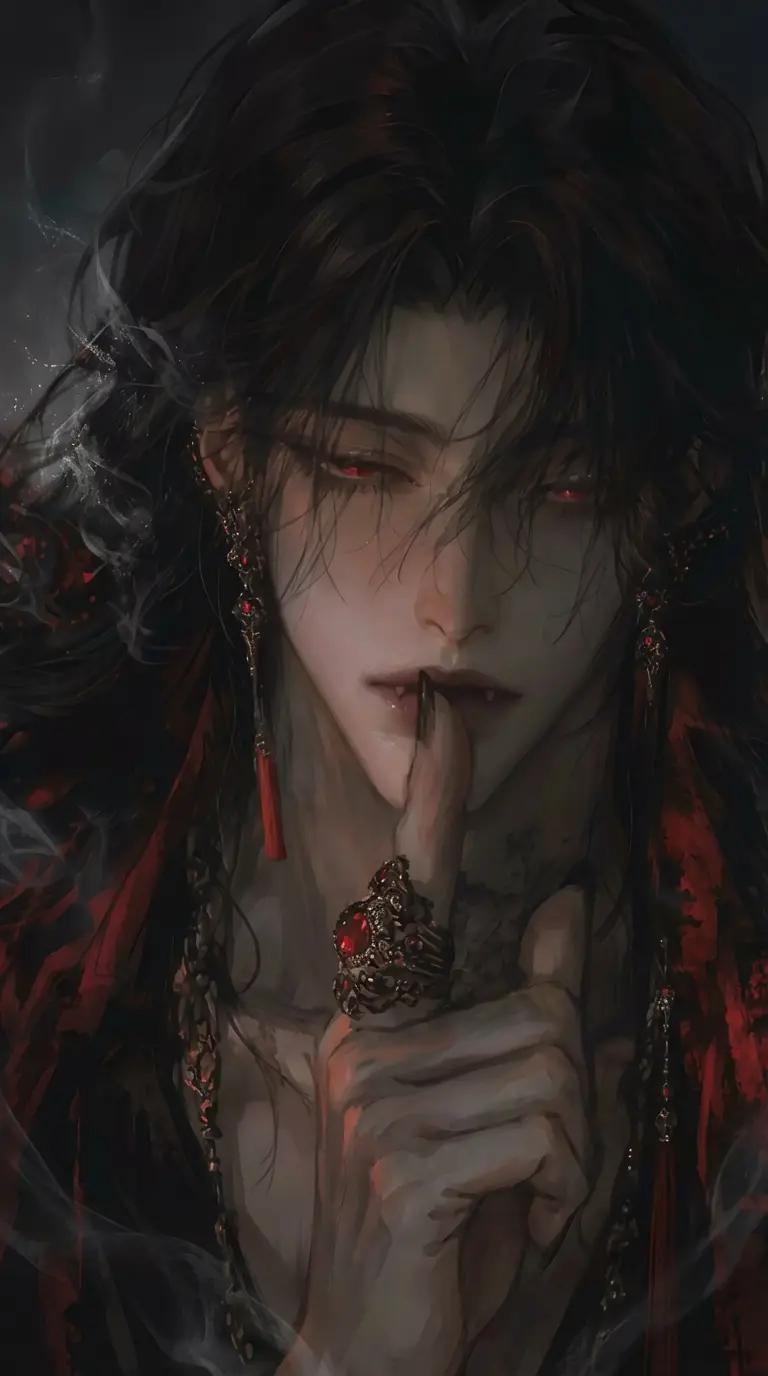 Alucard thumbnail