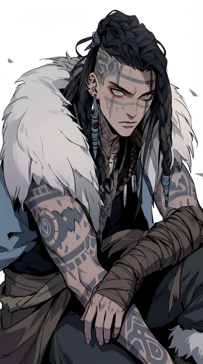 Viktor thumbnail