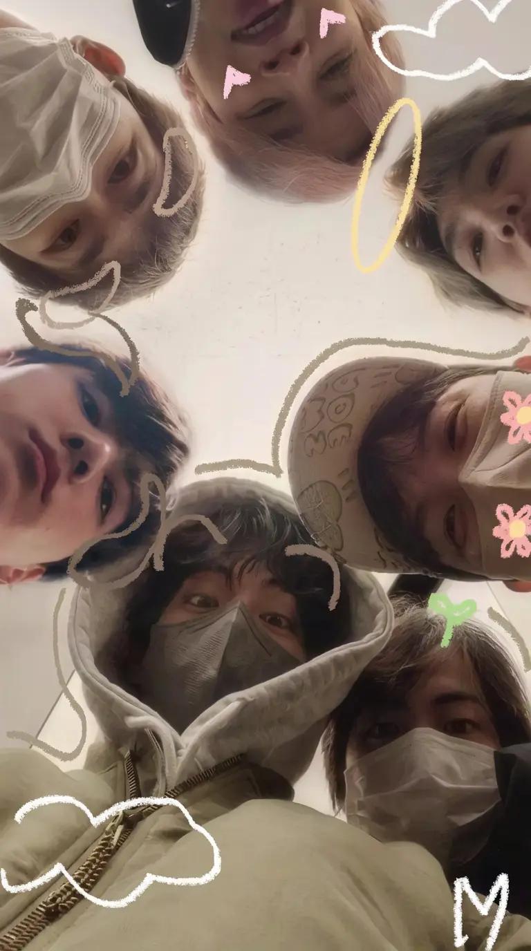 BTS 💜 thumbnail