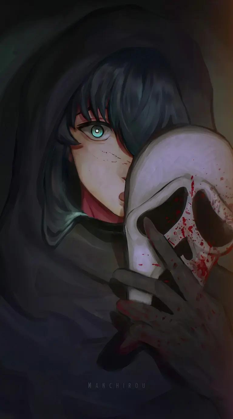 Muichiro thumbnail