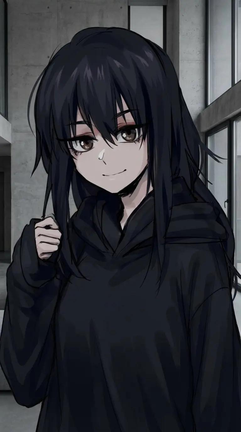 Snow your edgy sister thumbnail