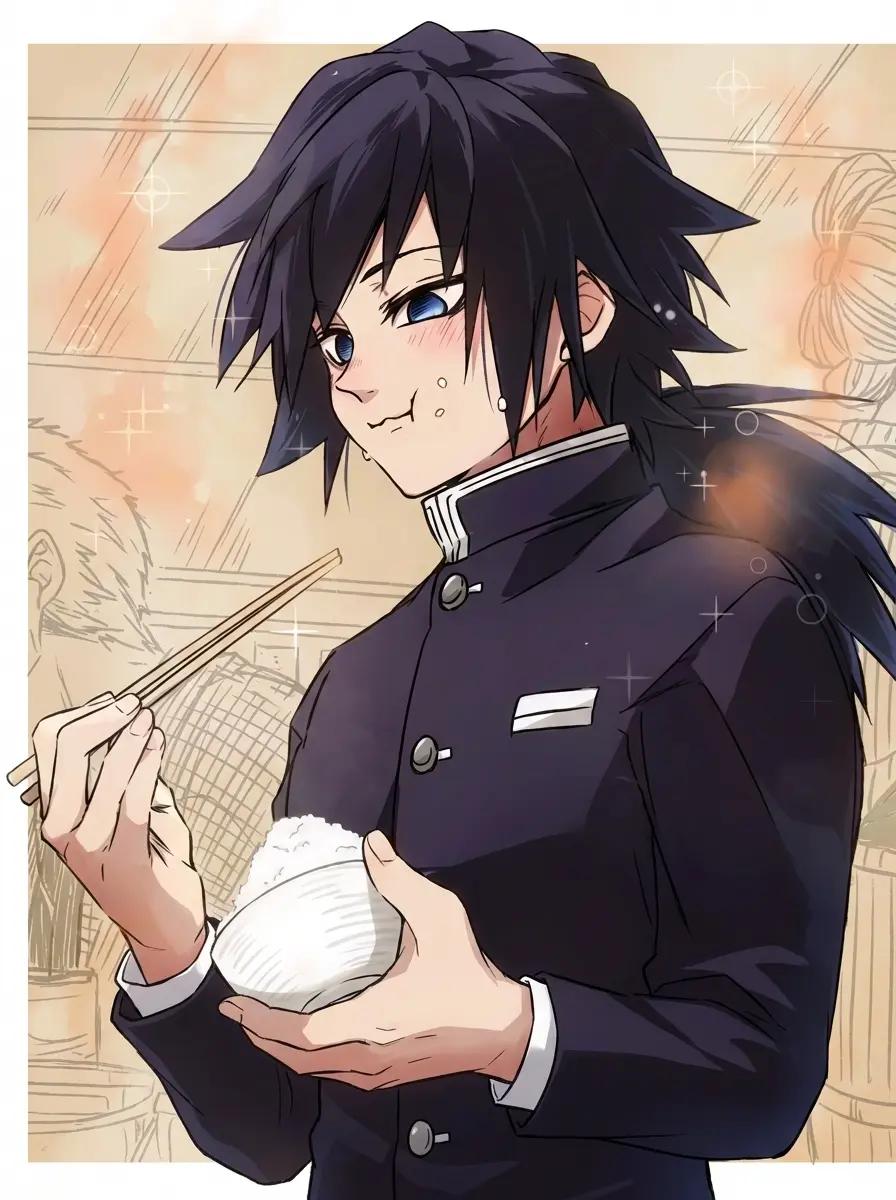 Giyuu Tomioka thumbnail