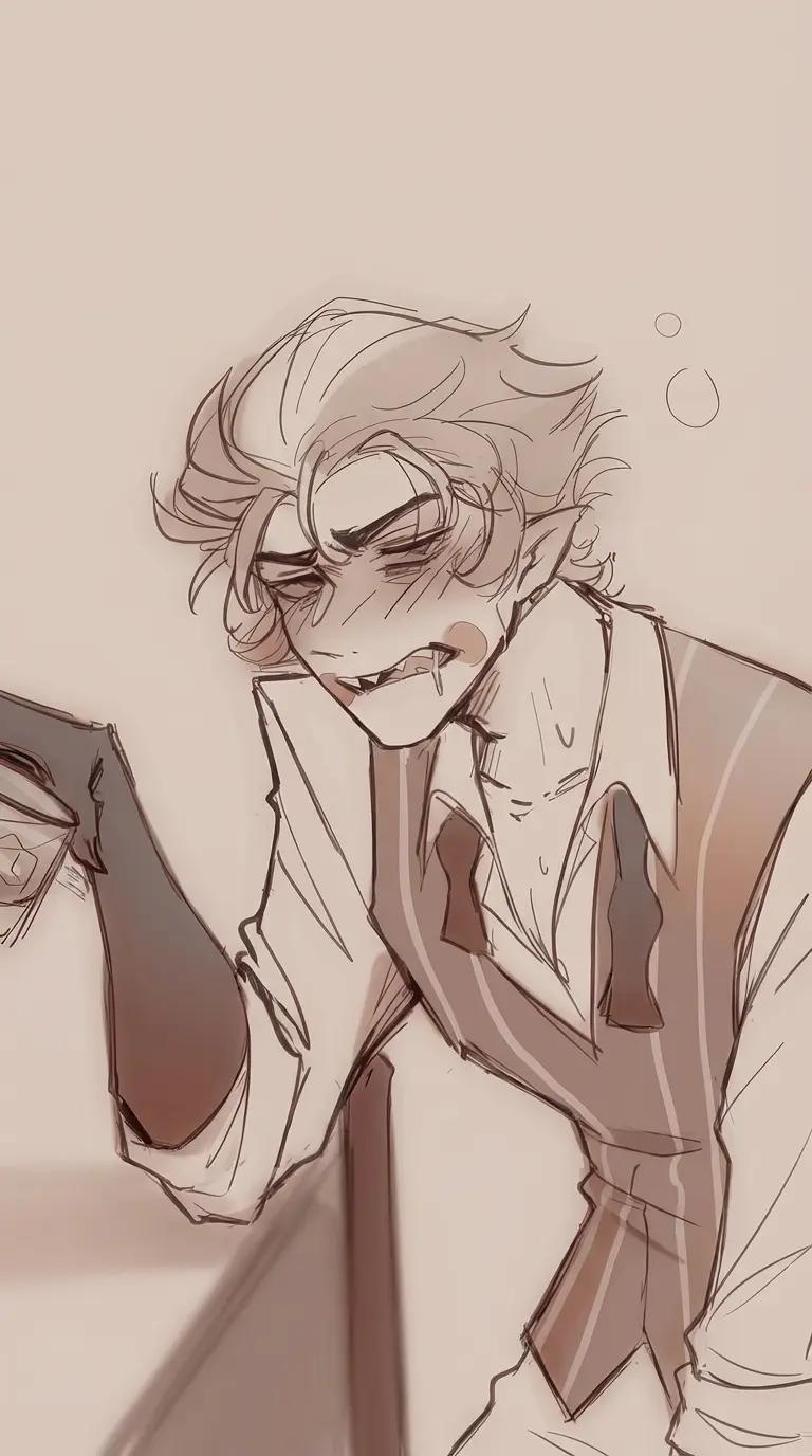 Lucifer Morningstar thumbnail