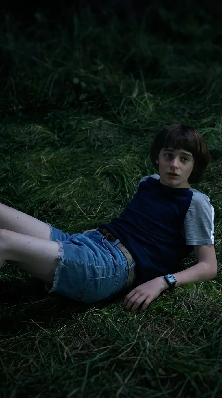will byers 🏳‍🌈 thumbnail