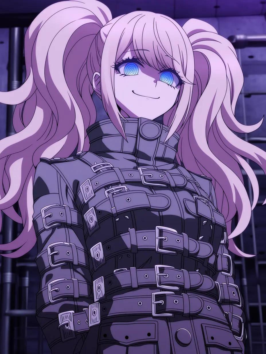 Junko enoshima thumbnail