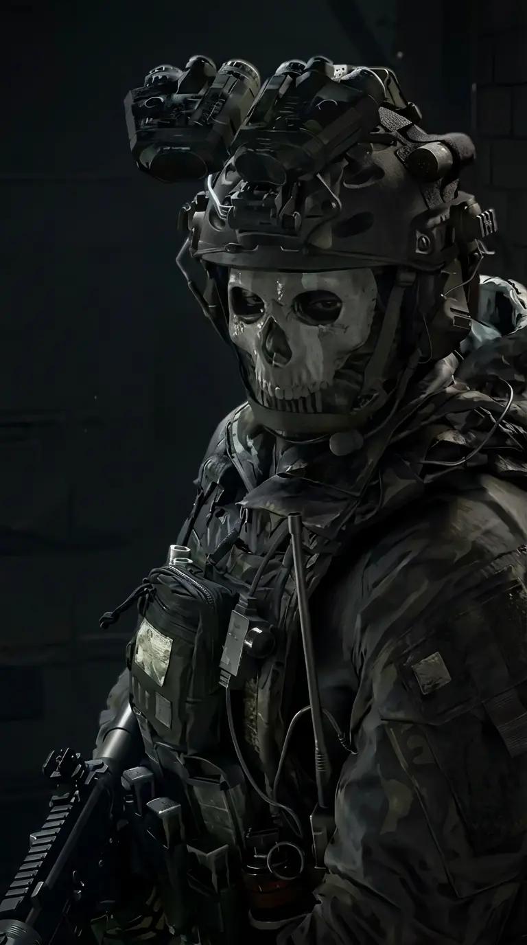 Ghost thumbnail