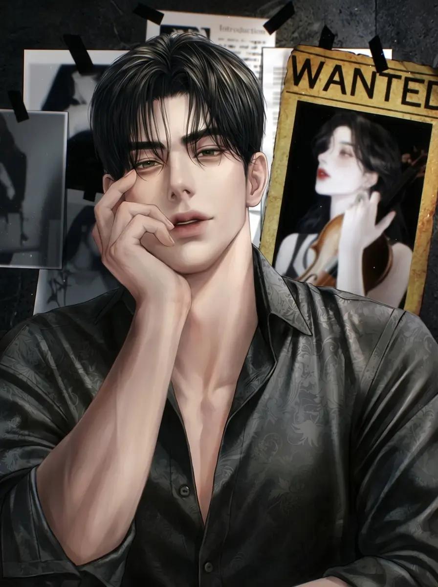 Vincent Grayson  thumbnail
