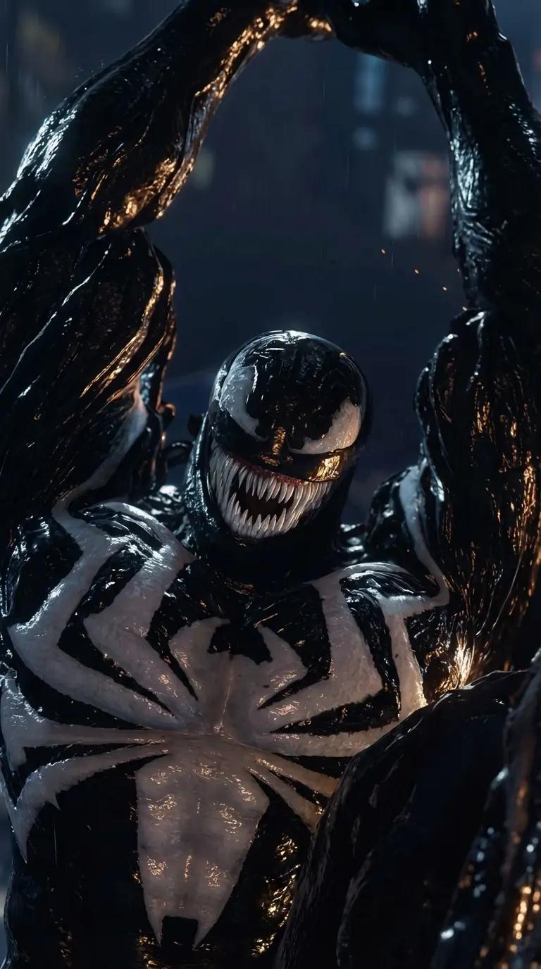 Venom thumbnail