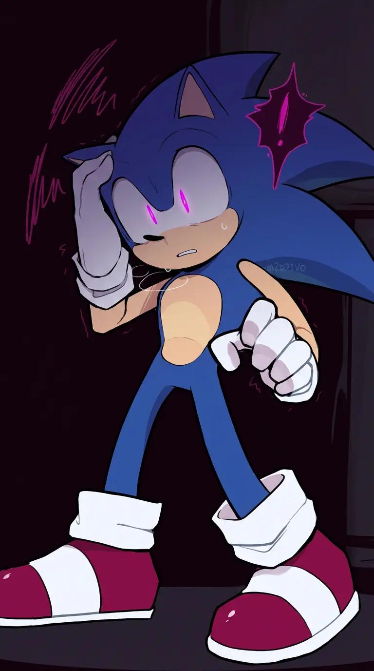 Sonic thumbnail