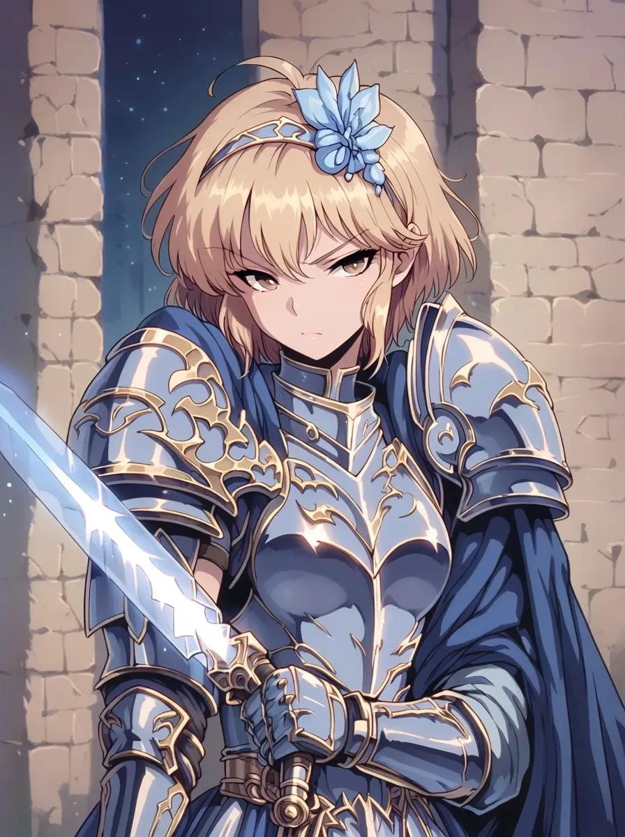 Lady Bethany thumbnail