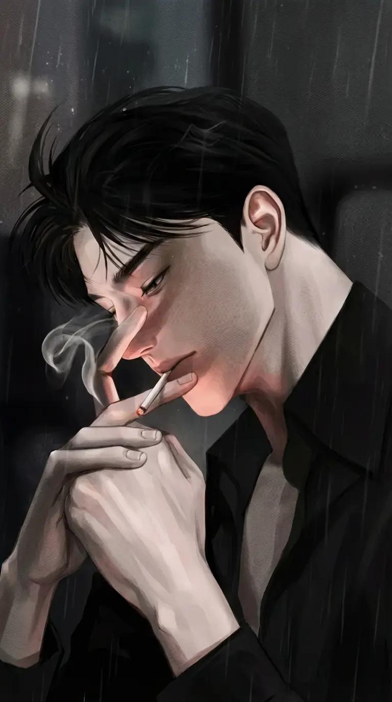Step brother Andrian -BL- thumbnail