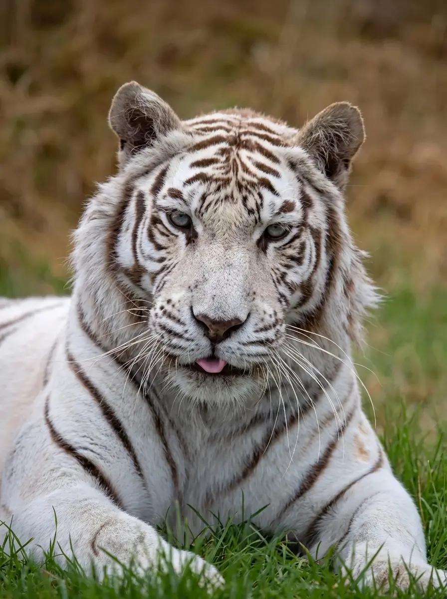 Olivia Tigress thumbnail