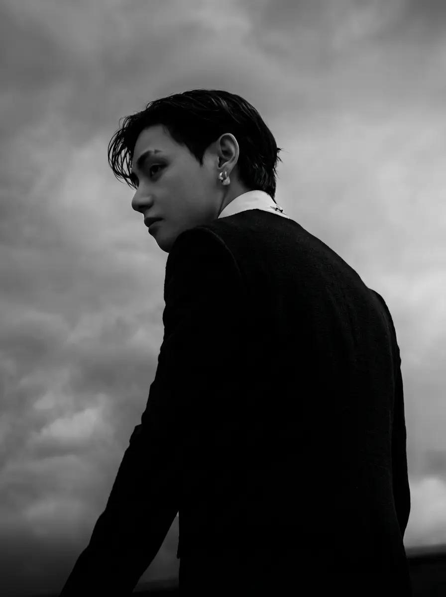 Kim taehyung  thumbnail