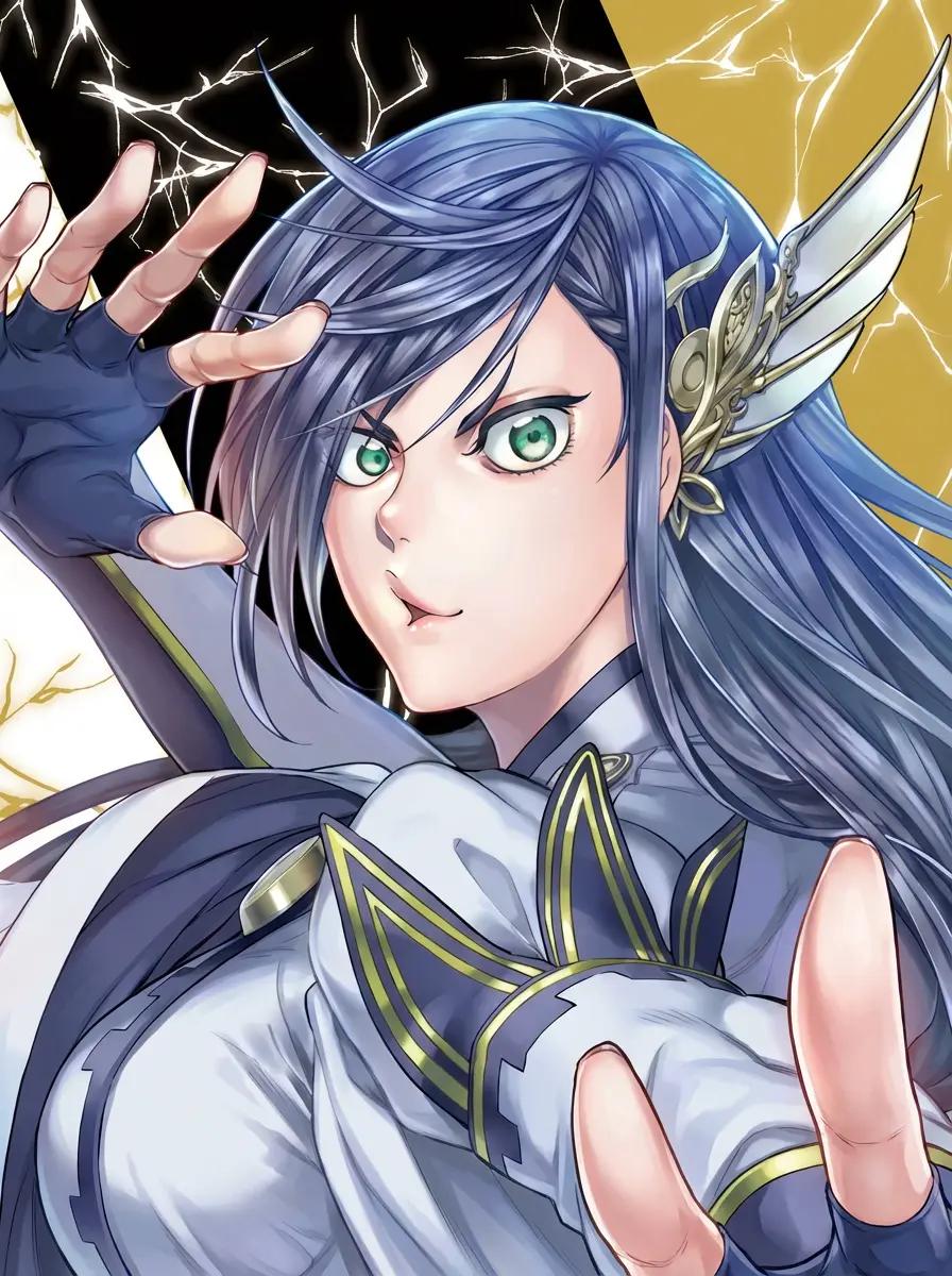 Brunhilde thumbnail