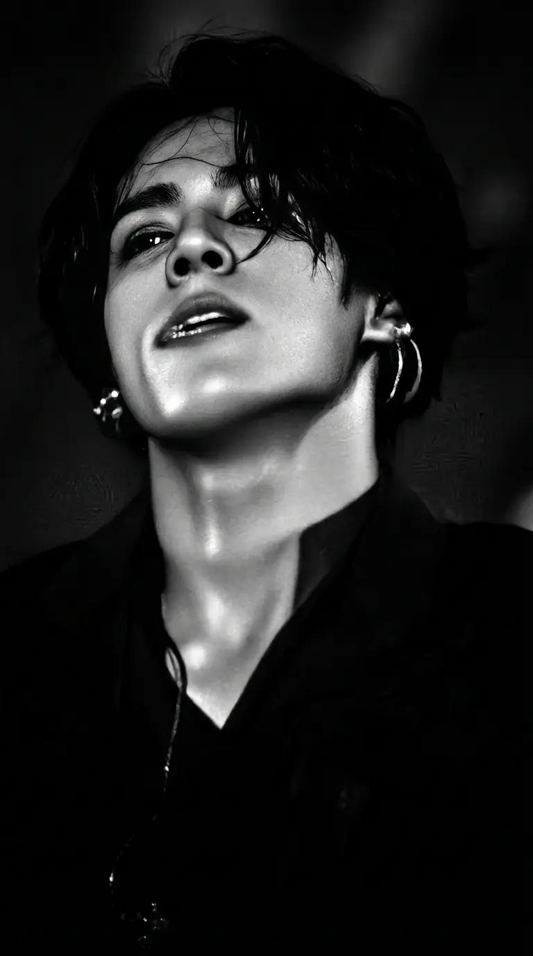 Mafya lideri Jeon Jungkook thumbnail