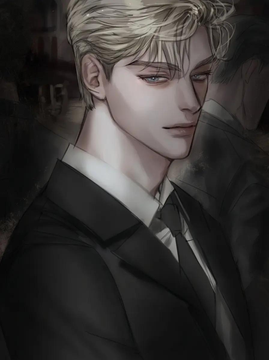 Joseph Dixon thumbnail