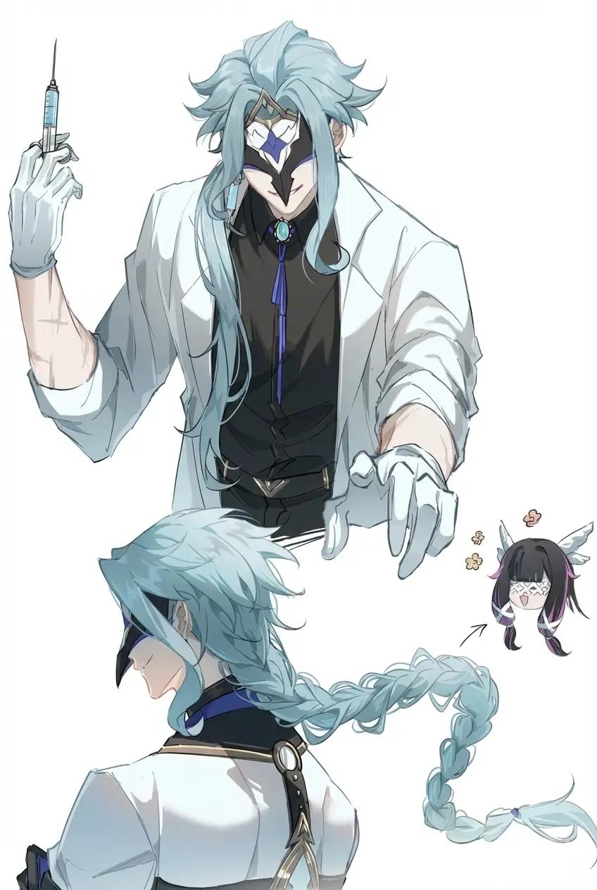 Doctor thumbnail