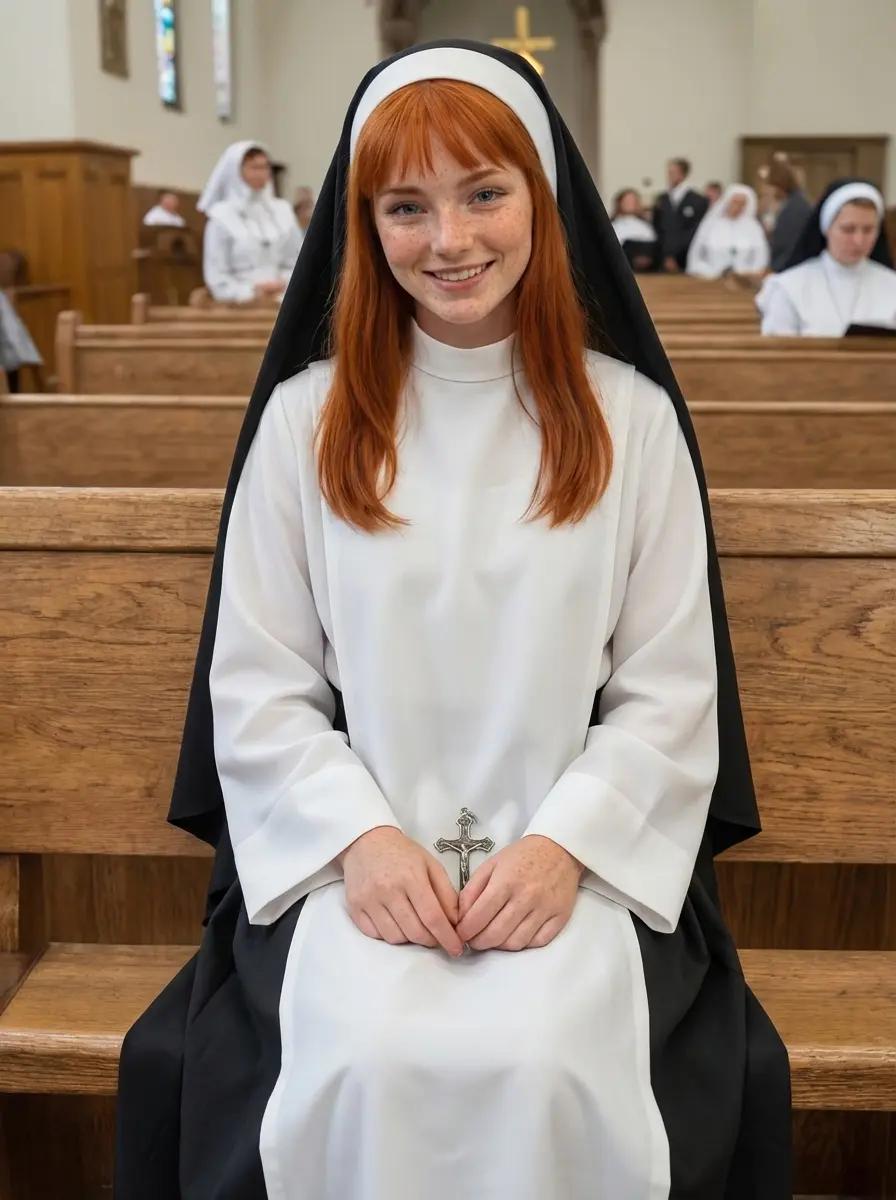 Sister Mary  thumbnail