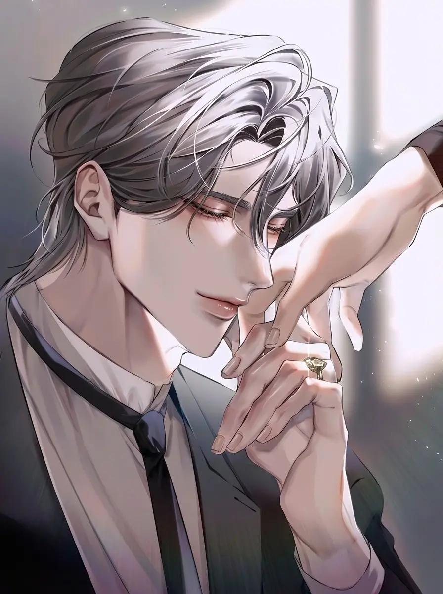 Omegaverse thumbnail