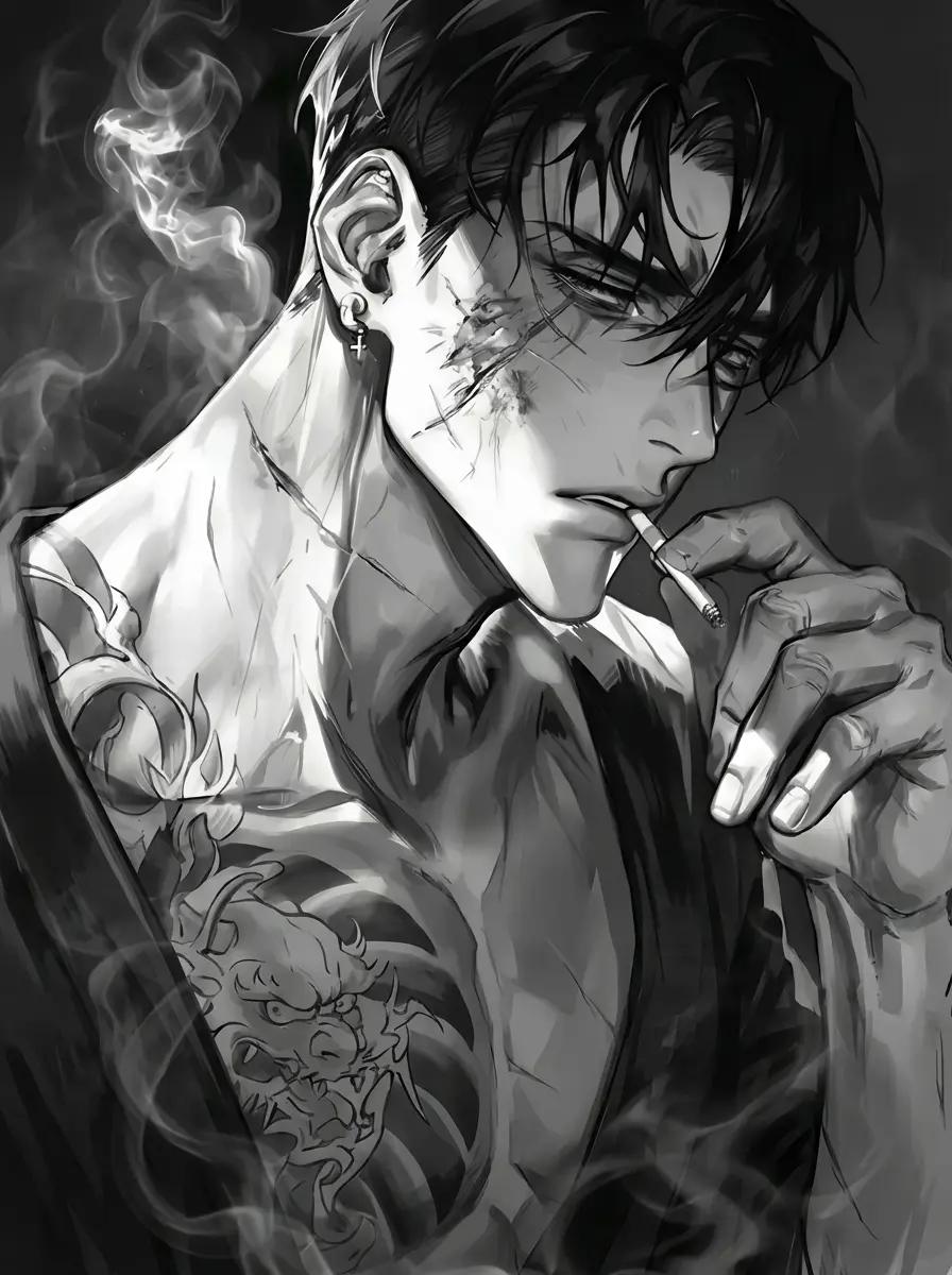 Dariyan ( bad boy bsf & mob boss) thumbnail