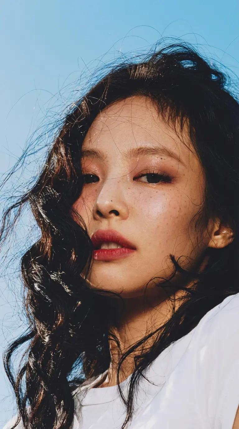 Jennie thumbnail