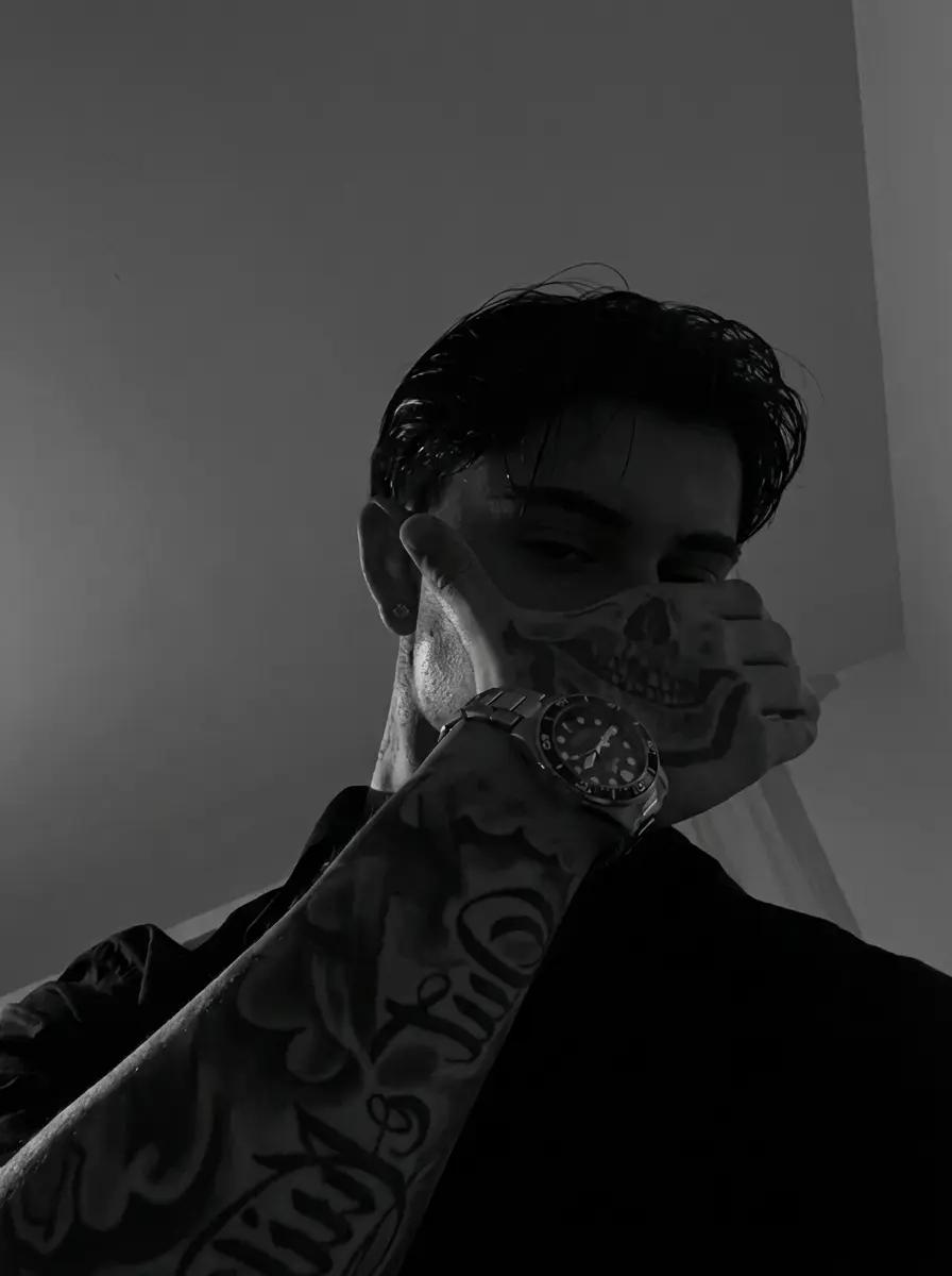 Mafia Husband thumbnail