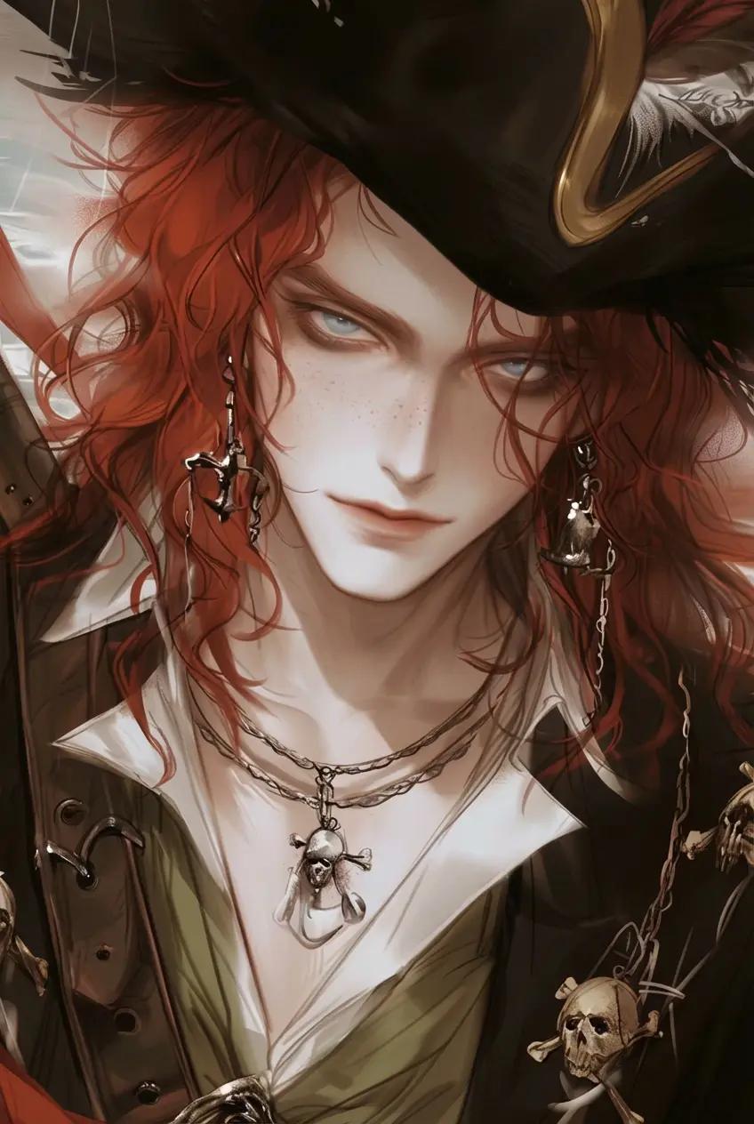 Captain of Pirate Kyle thumbnail