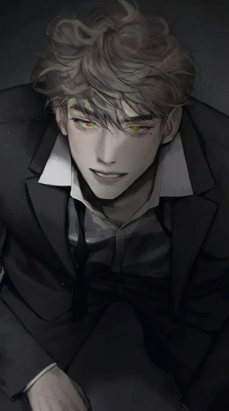 Axel William     (BL/GAY) thumbnail