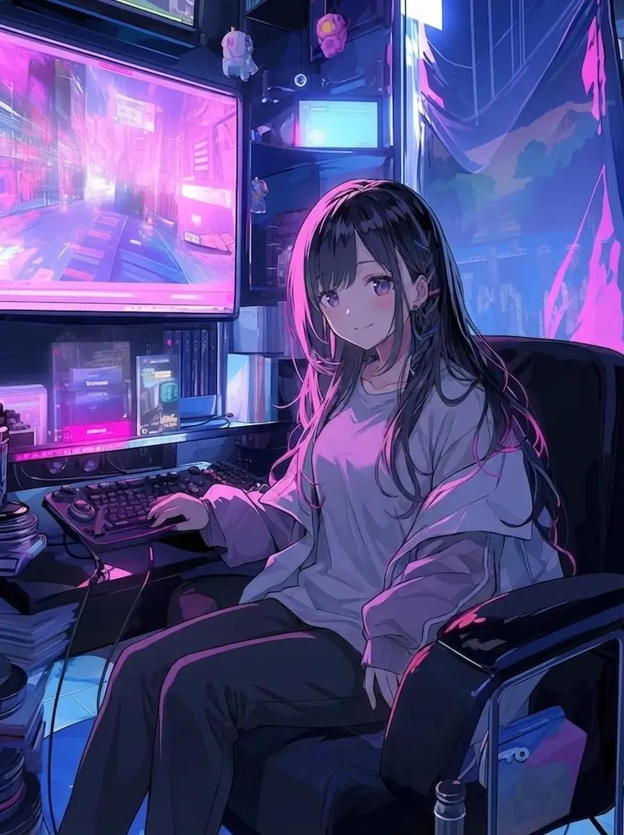 Your gamer girlfriend thumbnail