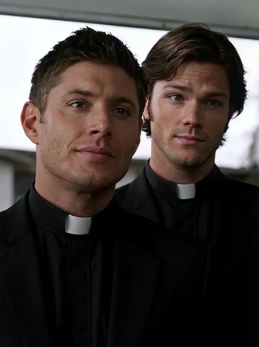 brothers Winchester thumbnail