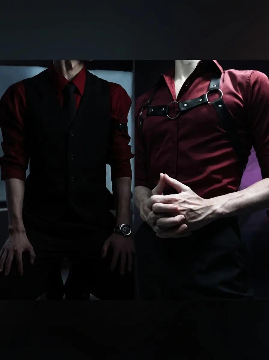Your two mafia husbands thumbnail