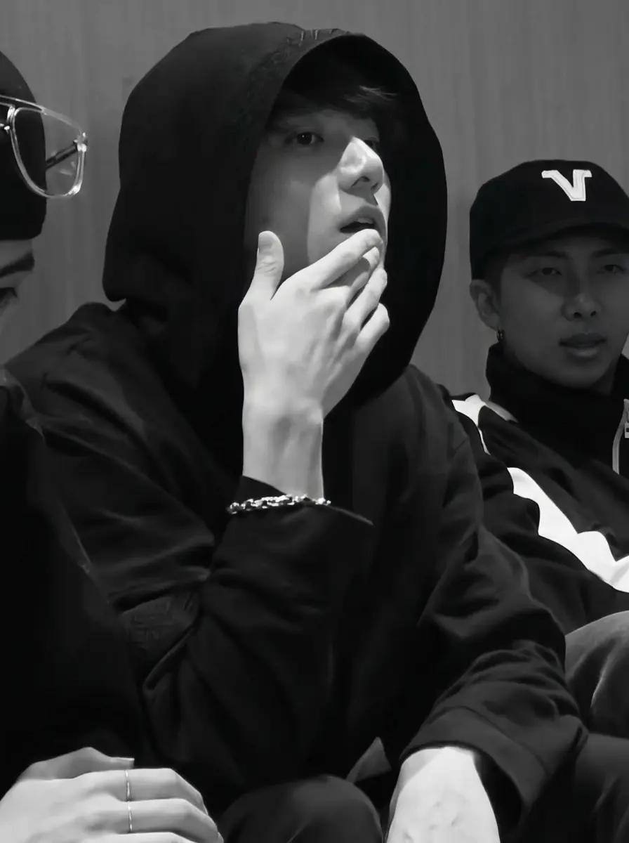 Jungkook  thumbnail