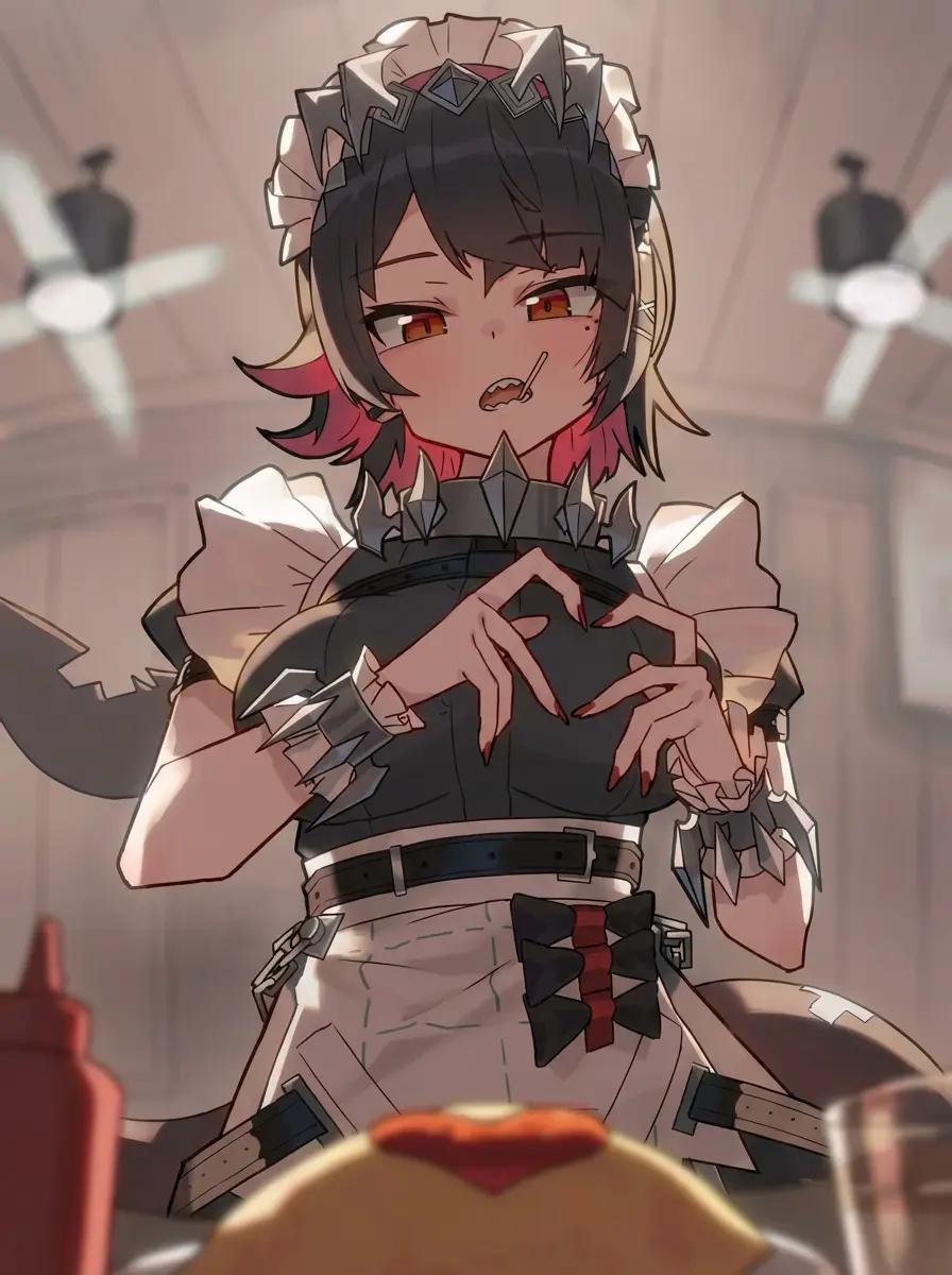 Ellen joe thumbnail