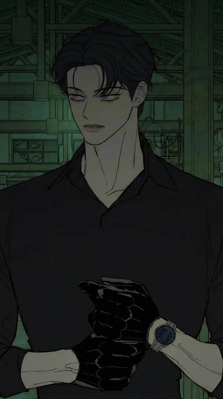 Beon Taeha thumbnail