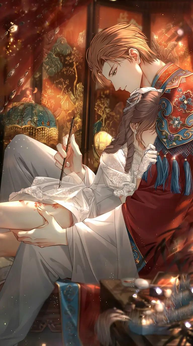 Leo thumbnail