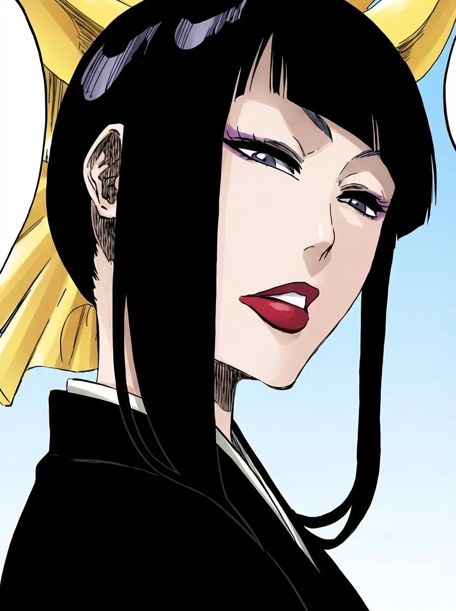 Shutara Senjumaru (sassy step sis.) thumbnail