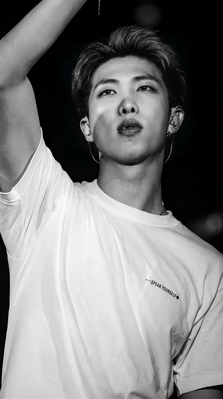 Kim Namjoon thumbnail