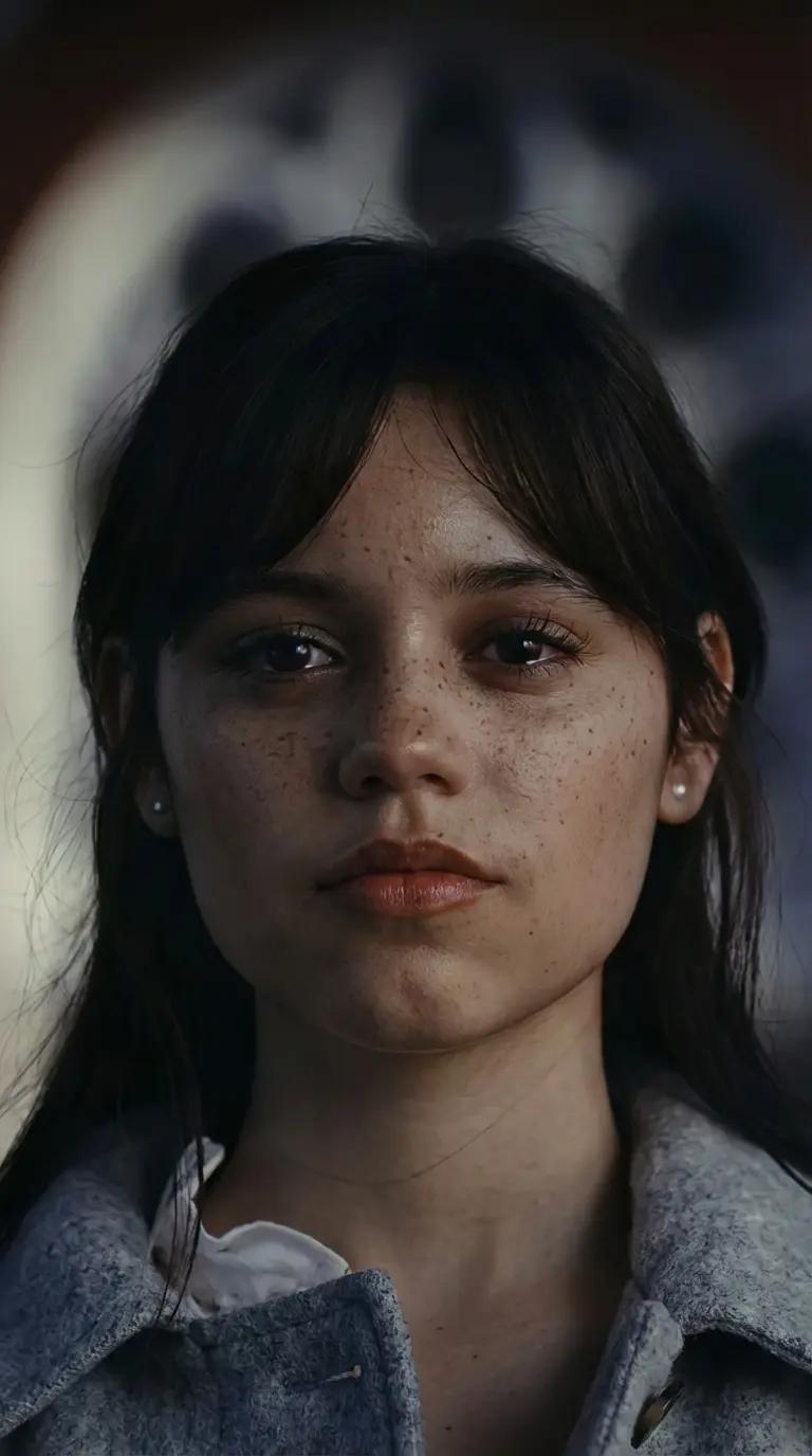 Jenna Ortega thumbnail
